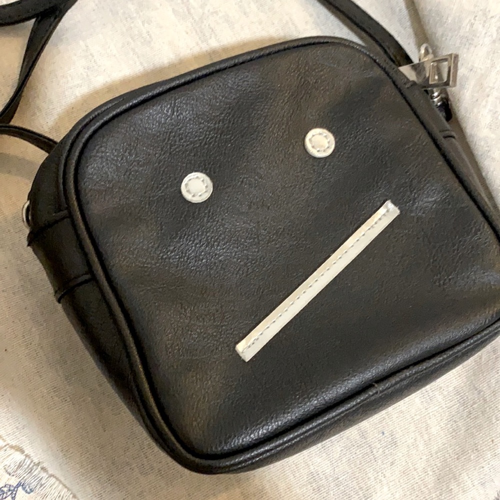 ASOS cute mini crossbody bag